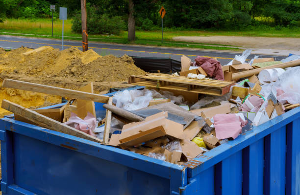 Lagunitas Forest Knolls, CA Junk Removal Services Company